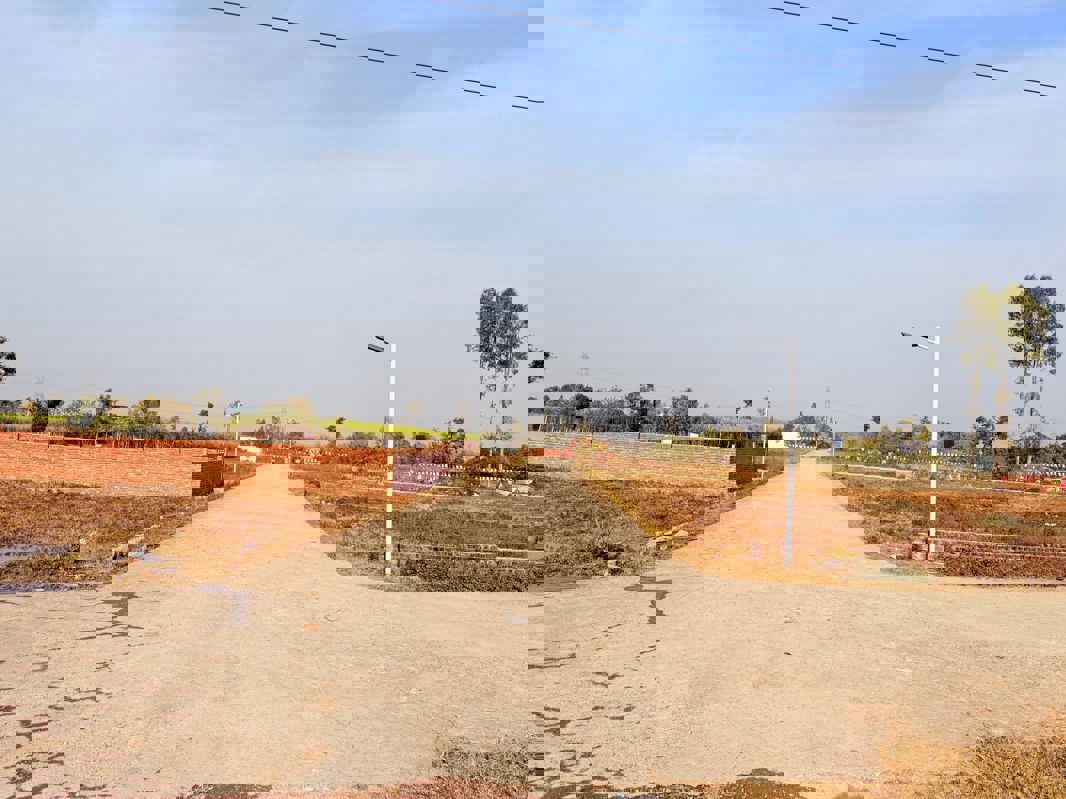 Plot For Sale in Shimla By Pass 