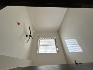 Furnished Amenities in 2 BHK Apartment at Yashwin Orizzonte, Kharadi – for Rent