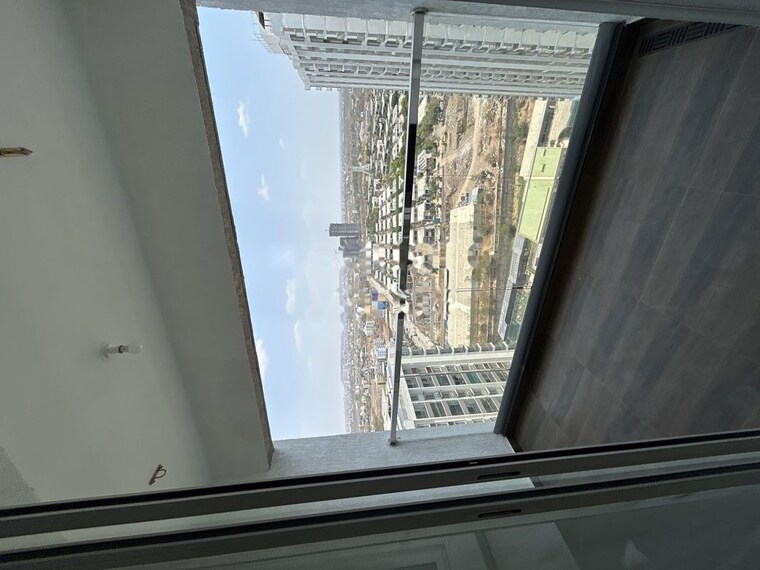 Balcony, yashwin-orizzonte 2 Bedroom 988 Sq.Ft. Apartment In Kharadi Pune 9725960