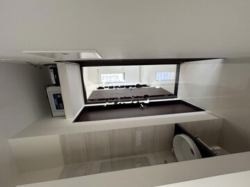 Furnished Amenities in 2 BHK Apartment at Yashwin Orizzonte, Kharadi – for Rent