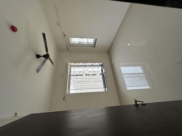 Furnished Amenities in 2 BHK Apartment at Yashwin Orizzonte, Kharadi – for Rent