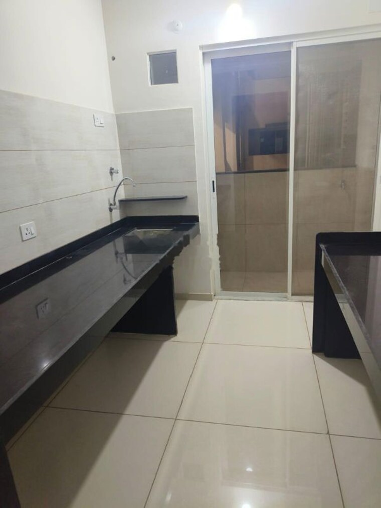 Kitchen, yashwin-orizzonte 2 Bedroom 988 Sq.Ft. Apartment In Kharadi Pune 9725960