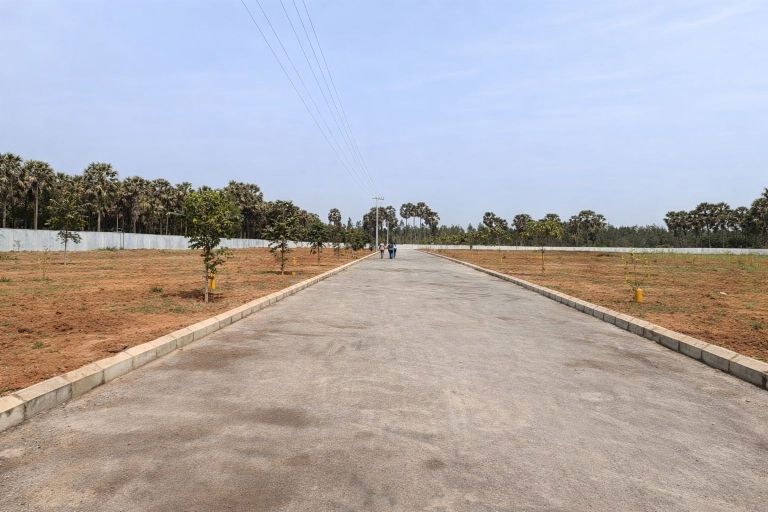 Plot For Sale in Shimla Bypass Road