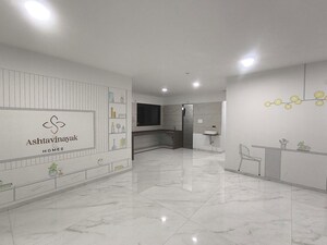 Kitchen in 3 BHK Apartment at Pal – for Sale