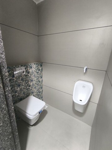 Bathroom in 3 BHK Apartment at Pal – for Sale
