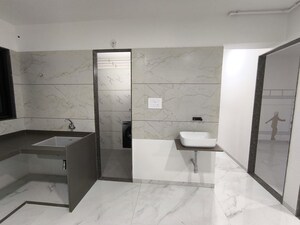 Kitchen in 3 BHK Apartment at Pal – for Sale