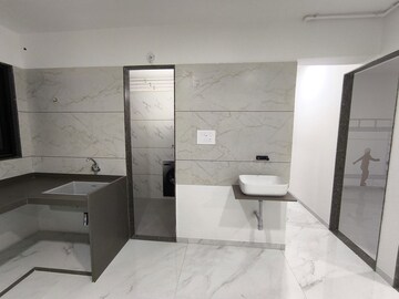 Kitchen in 3 BHK Apartment at Pal – for Sale