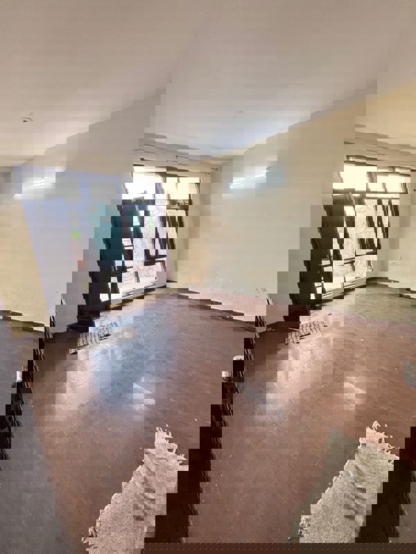 3 BHK + Extra Room 1640 Sq.Ft. Apartment in Omaxe Silver Birch