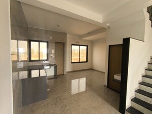 Kitchen in 4 BHK Villa at Jahangirabad – for Sale
