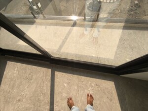 Furnished Amenities in 4 BHK Villa at Jahangirabad – for Sale