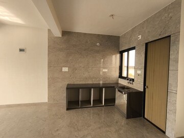 Kitchen in 4 BHK Villa at Jahangirabad – for Sale