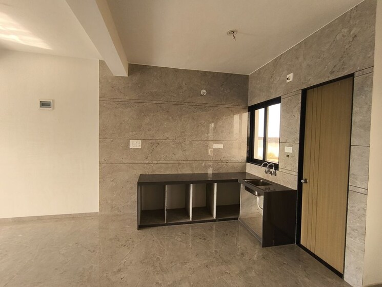 Kitchen, jahangirabad 4 Bedroom 2200 Sq.Ft. Villa In Jahangirabad Surat 9503153