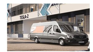  Office Space – Exterior View View at Raheja Tesla Industrial, Midc Industrial Area - for Rent