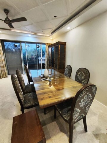 4 BHK Apartment For Rent in Hiranandani Brookhill, Ghodbunder Road