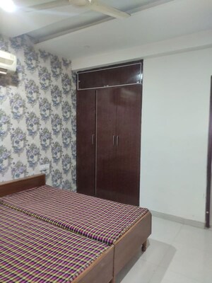 Bedroom in 3 BHK Builder Floor at Pir Machalla – for Rent