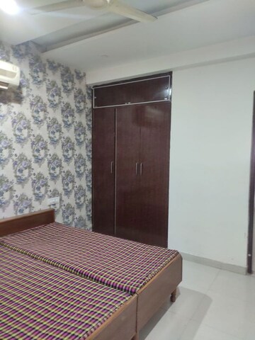 Bedroom in 3 BHK Builder Floor at Pir Machalla – for Rent