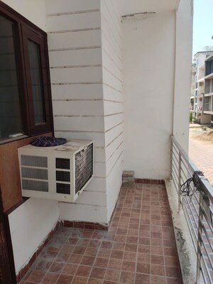 Kitchen in 3 BHK Builder Floor at Pir Machalla – for Rent