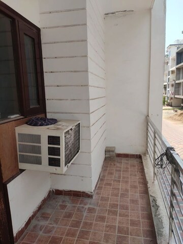 Kitchen in 3 BHK Builder Floor at Pir Machalla – for Rent