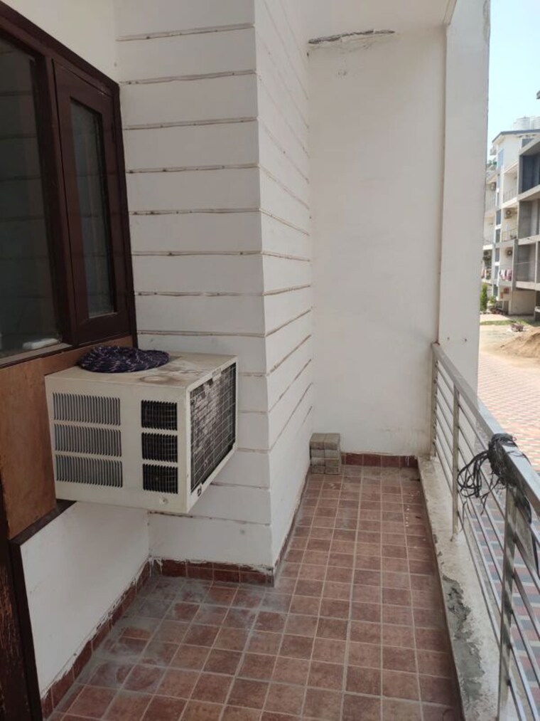 Kitchen, pir machalla 3 Bedroom 1250 Sq.Ft. Builder Floor In Pir Machalla Zirakpur 9726061