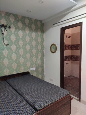 3 BHK Builder Floor For Rent in Pir Machalla