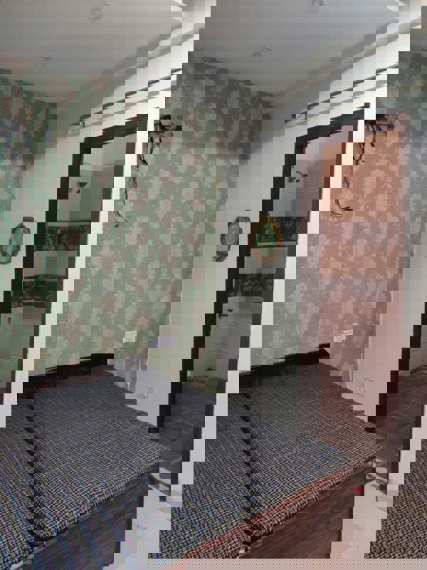 3 BHK Builder Floor For Rent in Pir Machalla