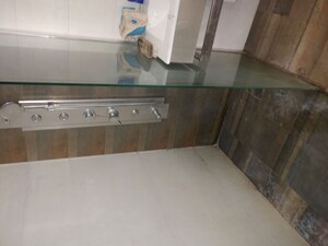 Kitchen in 2 BHK Apartment at Galore Park, Bavdhan – for Rent