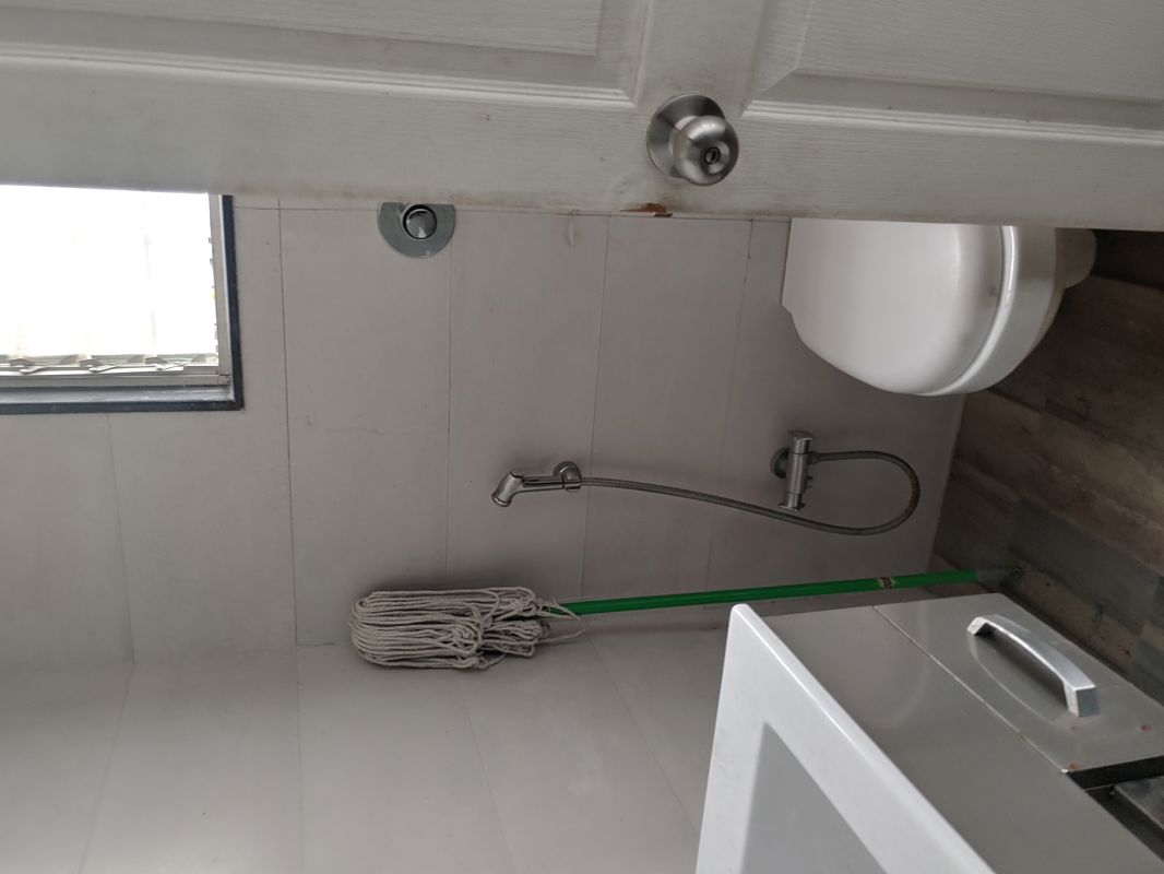 2 BHK + Servant Room Apartment For Rent in Galore Park