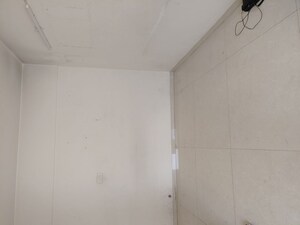 Bathroom in 2 BHK Apartment at Galore Park, Bavdhan – for Rent