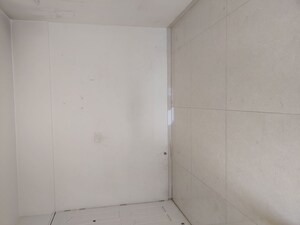 Bathroom in 2 BHK Apartment at Galore Park, Bavdhan – for Rent