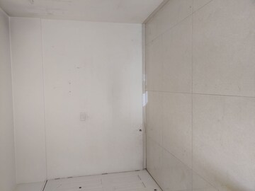 Bathroom in 2 BHK Apartment at Galore Park, Bavdhan – for Rent