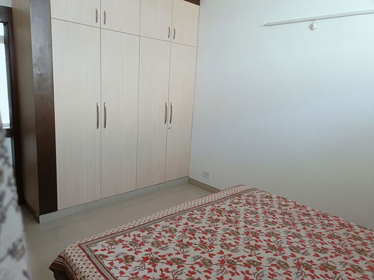 Bedroom, ansal-api-palm-floors 3 Bedroom 1250 Sq.Ft. Villa In Sushant Golf City Lucknow 9726076