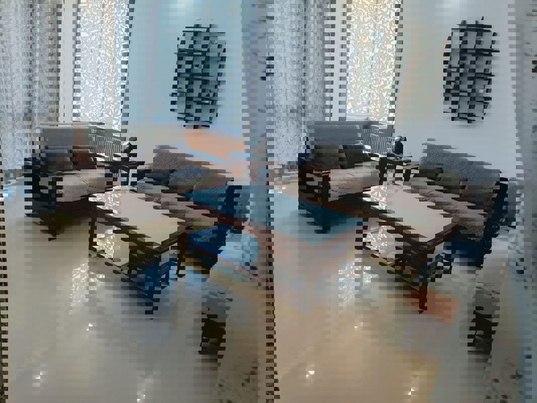 3 BHK Villa For Rent in Ansal  API Palm Floors