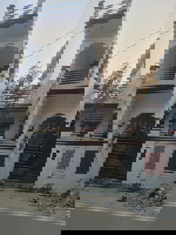 3 BHK + Extra Room Independent House For Sale in Shiv Realtor Plot 