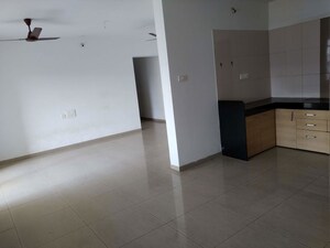 3 BHK Apartment For Rent in Galore Park, Bavdhan