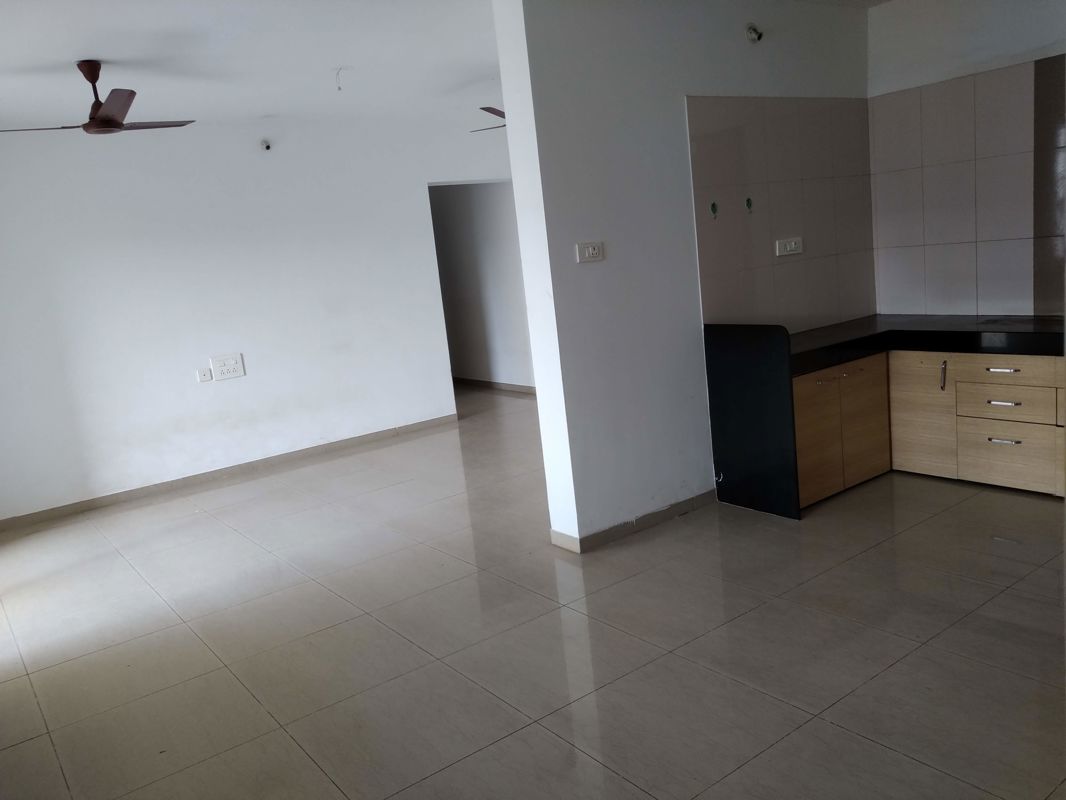 3 BHK + Servant Room Apartment For Rent in Galore Park