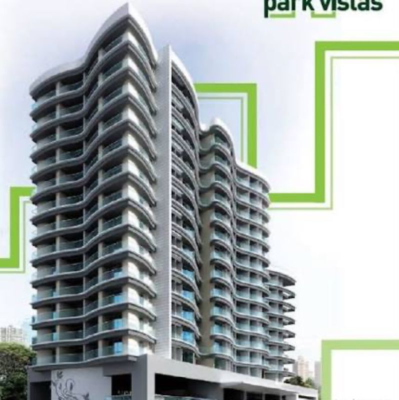 1 BHK Apartment For Sale in The Residency Amboli