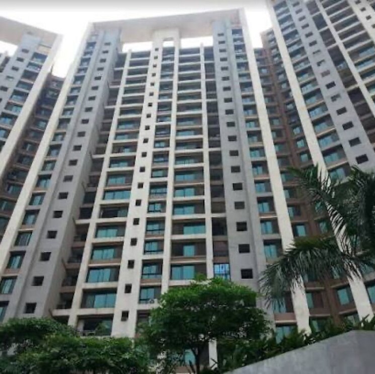 Exterior View, amboli 1 Bedroom 375 Sq.Ft. Apartment In Amboli Mumbai 9726088