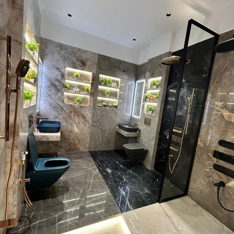 Team Area, amboli 1 Bedroom 375 Sq.Ft. Apartment In Amboli Mumbai 9726088