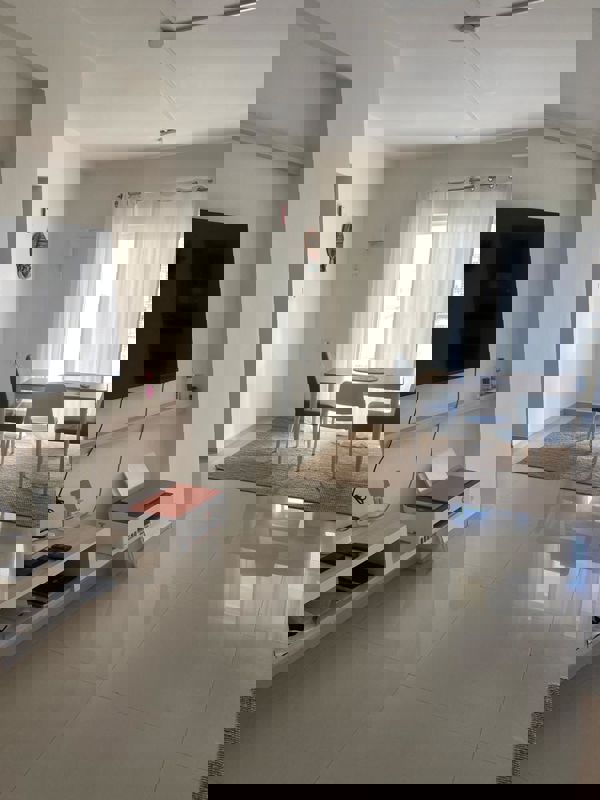 3 BHK +Apartment For Rent in Paramount Hill County