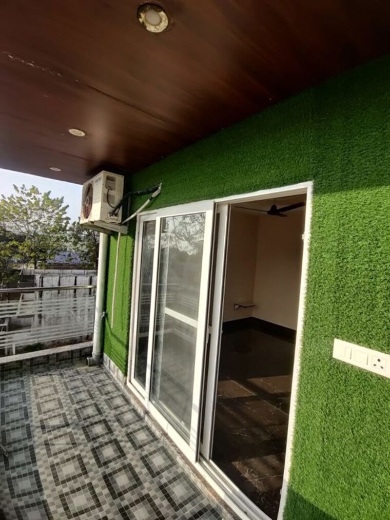 Balcony, sahastradhara road 3 Bedroom 2800 Sq.Ft. Penthouse In Sahastradhara Road Dehradun 9726089