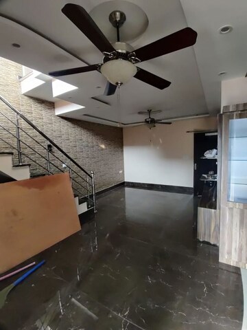 Living Room in 3 BHK Penthouse at Sahastradhara Road – for Sale