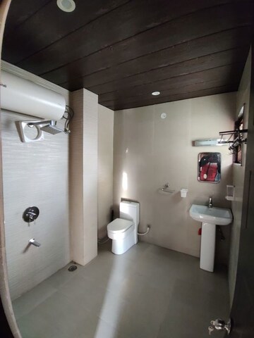 Bathroom in 3 BHK Penthouse at Sahastradhara Road – for Sale
