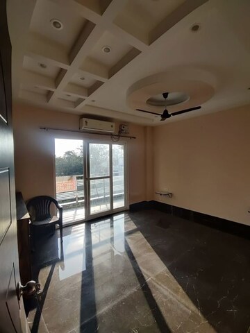 Kitchen in 3 BHK Penthouse at Sahastradhara Road – for Sale