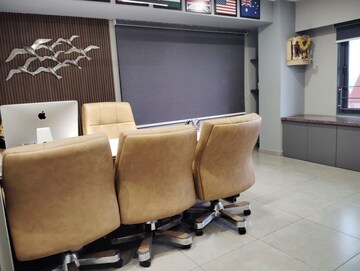  Office Space For Rent in Navrangpura