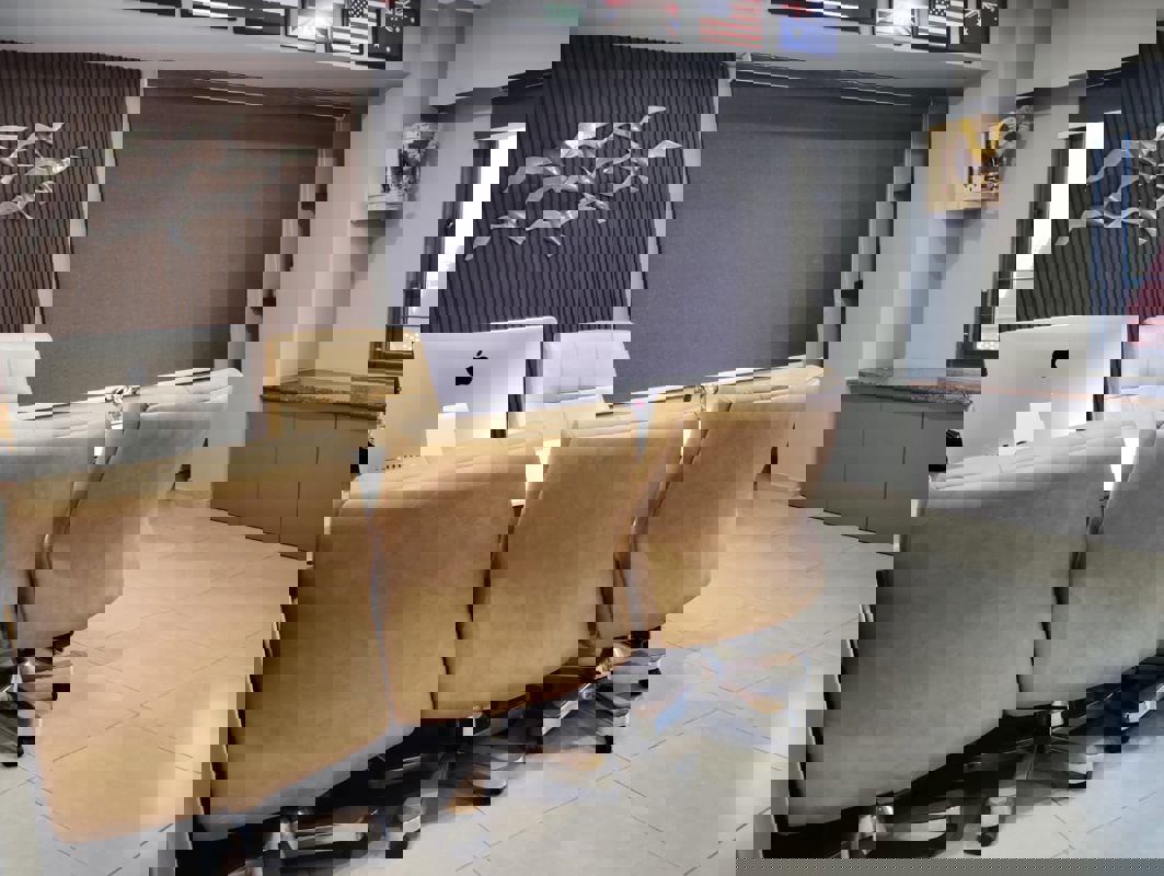 Office Space For Rent in 1303 , Dynasty Nr Stadium