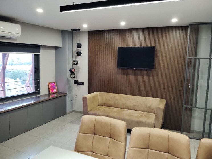 Bedroom, navrangpura Commercial Office Space 1170 Sq.Ft. In Navrangpura Ahmedabad 9726084