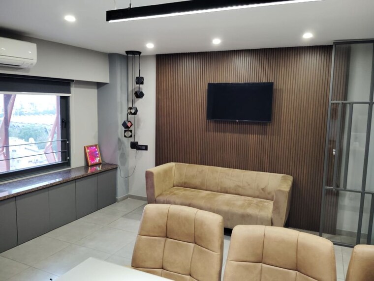 Bedroom, navrangpura Commercial Office Space 1170 Sq.Ft. In Navrangpura Ahmedabad 9726084