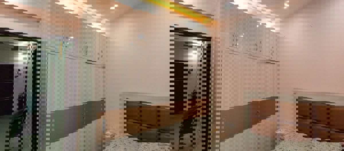 2 BHK + Pooja Room 1250 Sq.Ft. Apartment in ERA Redwood Residency