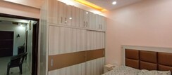2 BHK + Pooja Room Apartment For Sale in ERA Redwood Residency