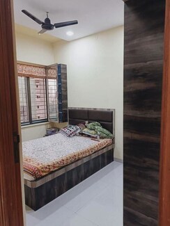 Pg For Rent in Kandivali East